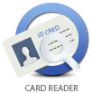 PASSPORT READER
