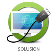 SOLUSION