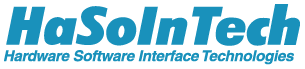 Hasointech CI