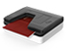 Passport Reader Scanner
